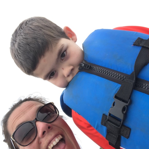 Meet your Posher, Sarah - Picture 2 of 4